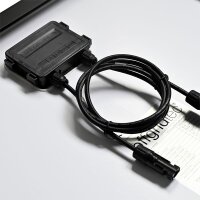 Offgridtec® Autark Pro XXL 24V 1200W solar system - 3000W AC power 200Ah LiFePO4 battery