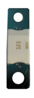 Victron Ceramic MEGA-fuses 80V (5pcs) 80A