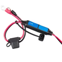 Victron Batteriekabel M8 LED-Indicator 30A Sicherung...