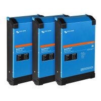 Offgridtec HomePremium UPS solar system 13500Wp E-Box 48100R-TE+ 20.5kWh 3-phase with electricity meter