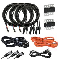 Offgridtec HomePremium UPS solar system 13500Wp E-Box 48100R-TE+ 20.5kWh 3-phase with electricity meter