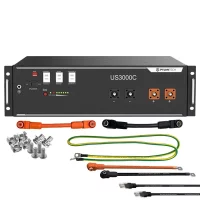 Offgridtec® HomePremium S USV Solaranlage 2250Wp 3,5kWh LiFePo4 Speicher 1-phasig mit Stromzähler