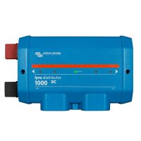 Offgridtec backup kit Pytes V5a battery - Victron MultiPlus II 48/3000 inverter 1-phase, 5.12 kWh, with electricity meter