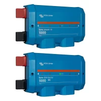 Offgridtec Backup-Kit Nachrüstsatz mit Pytes E-Box 48100R-TE+ Akku Victron Multiplus II 48/10000 3-Phasig, 71,7 kWh,ohne Stromzähler