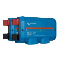 Offgridtec backup kit retrofit kit with Pytes 48100R-TE+ battery Victron MultiPlus-II 48/5000 3-phase 20.5 kWh, with electricity meter