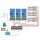 Offgridtec backup kit retrofit kit with Pytes 48100R-TE+ battery Victron MultiPlus-II 48/5000 3-phase 20.5 kWh, with electricity meter