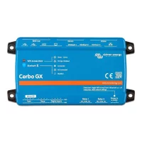 Offgridtec Backup-Kit 3-phasig mit Pylontech US5000 Akku Victron MultiPlus-II 48/8000 19,2 kWh