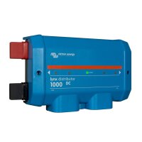 Offgridtec Backup-Kit 3-phasig mit Pylontech US5000 Akku Victron MultiPlus-II 48/8000 19,2 kWh