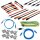 Offgridtec Backup-Kit Pylontech LiFePO4 Akku - Victron MultiPlus II 48/5000 Wechselrichter 1-Phasig 14 kWh
