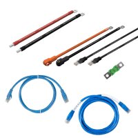 Offgridtec Backup-Kit Pylontech LiFePo4 Akku - Victron MultiPlus II 48/3000 Wechselrichter 1-Phasig