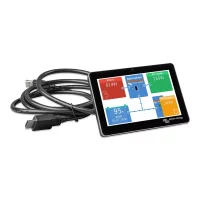 Offgridtec 3-phase backup kit with Pylontech US3000C Victron MultiPlus-II 48/5000 21 kWh battery