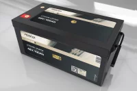FORSTER 51,2V Lithium 100Ah LiFePO4 Premium Battery |...