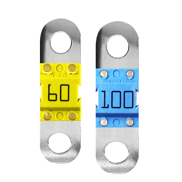 Victron 58V MIDI Fuse Sicherung for 48V products (5 pc) 40A, M6