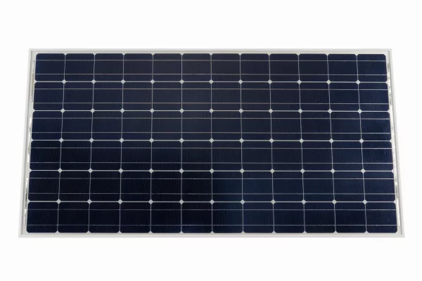 Victron BlueSolar PV Module 20W 440x350mm – Compact Solar Panel for RV, Boat & Off-Grid Use