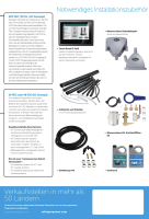 WhisperPower diesel generator, adjustable speed, Genverter Piccolo 6 kVA