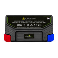 Offgridtec LFP Starterbatterie 5Ah 12,8V für Motorrad