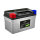 Offgridtec LFP Starterbatterie 5Ah 12,8V für Motorrad