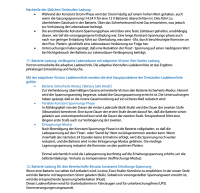 Victron 12V/90Ah Deep Cycle Gel Batterie