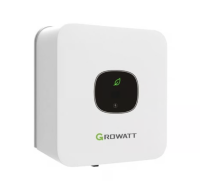 Growatt MIC 2000TL-X String-Wechselrichter PV 2000W 1-phasig
