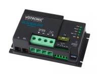 Offgridtec® Wohnmobil Solaranlage SPR-F 240W 12V EBL optional