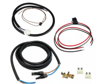 Offgridtec® Wohnmobil Solaranlage SPR-F 240W 12V EBL optional