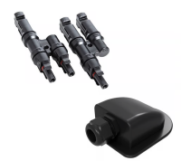 Offgridtec® Wohnmobil Solaranlage SPR-F 240W 12V EBL optional