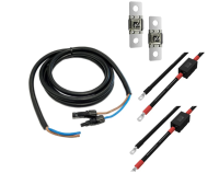 Offgridtec mTriple S Wohnmobil Solaranlage VBCS 30/20/250 Votronic Triple Charger