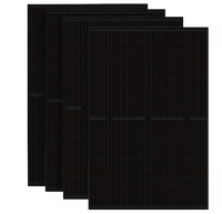 1800W Balkonkraftwerk mit Hoymiles MS-A2 Speicher HMS-1600-4T