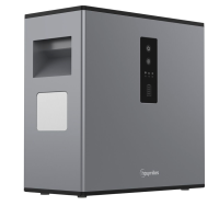 1800W Balkonkraftwerk mit Hoymiles MS-A2 Speicher HMS-1600-4T