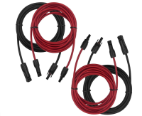 1800W Balkonkraftwerk mit Hoymiles MS-A2 Speicher HMS-1600-4T