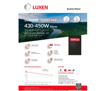 1800W Balkonkraftwerk mit Hoymiles MS-A2 Speicher HMS-1600-4T