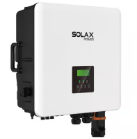 SolaX X3-HYBRID G4 PRO Hybrid-Wechselrichter 10kW...