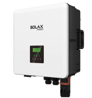 SolaX X3-HYBRID G4 PRO Hybrid-Wechselrichter 10kW X3-Hybrid-10.0-P 3-phasig
