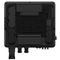 SolaX X3-HYBRID G4 PRO Hybrid-Wechselrichter 10kW X3-Hybrid-10.0-P 3-phasig