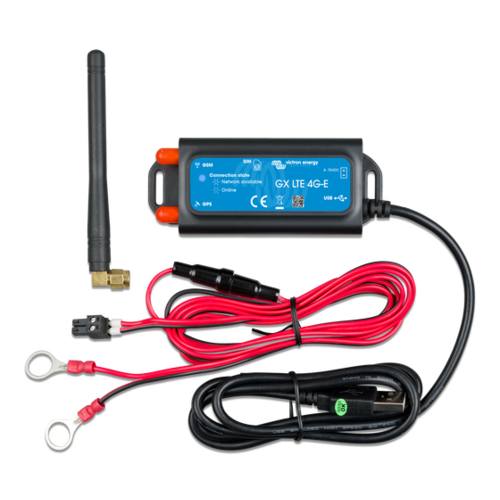 Victron Energy GX LTE 4G Modem NT-1333, Modem Per Sistemi Di Energia E Comunicazione