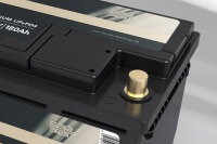 FORSTER 180Ah 12,8V Lithium LiFePO4 Premium Battery |...