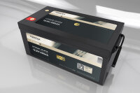 FORSTER 480Ah 12,8V Lithium LiFePO4 Premium Batterie |...