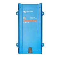 Offgridtec Mobil VeCore S 100W Wohnmobil/Segelboot Solaranlage inkl. MultiPlus12/800/35 Wechselrichter