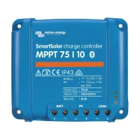 Offgridtec Mobil VeCore S 100W Wohnmobil/Segelboot Solaranlage inkl. MultiPlus12/800/35 Wechselrichter