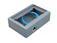 Victron Wall Mount for Color Control GX and BMV or MPPT Control