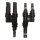 Victron Solar Splitter Paar MC4-Y, 1xM-2F/1xF-2M