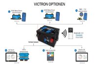 CS 520Ah | 12.8V | 5888Wh | SMART POWER Lithium LiFePO4...