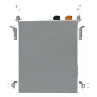 Pytes V5 BK1 Wall Mount Brackets for V5a Battery