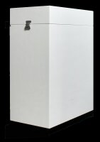 Pytes V5 BK1 Wall Mount Brackets for V5a Battery