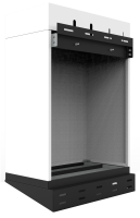 Pytes V5 BK1 Wall Mount Brackets for V5a Battery