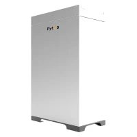 Pytes Forest RB Batterieschrank für E-Box 48100R Standmontage