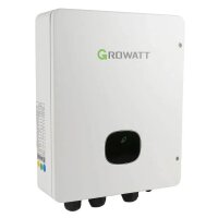 Growatt APX Batteriesystem mit BMS P2 für MID-XH Wechselrichter