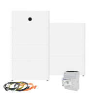 Growatt APX Batteriesystem mit BMS P2 für MID-XH Wechselrichter