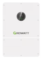 Growatt WIT 6K-HU Hybrid-Wechselrichter 6kW 3-phasig