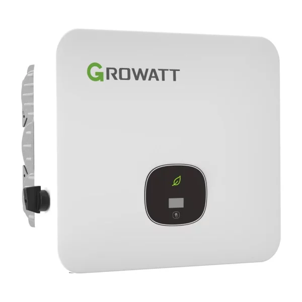 Growatt MOD 12KTL3-HU 12kW Hybrid-Wechselrichter 3-phasig